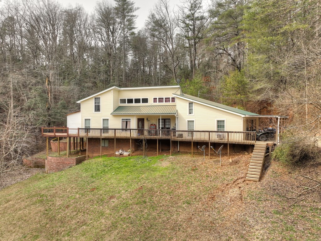 547 Canaan Road
