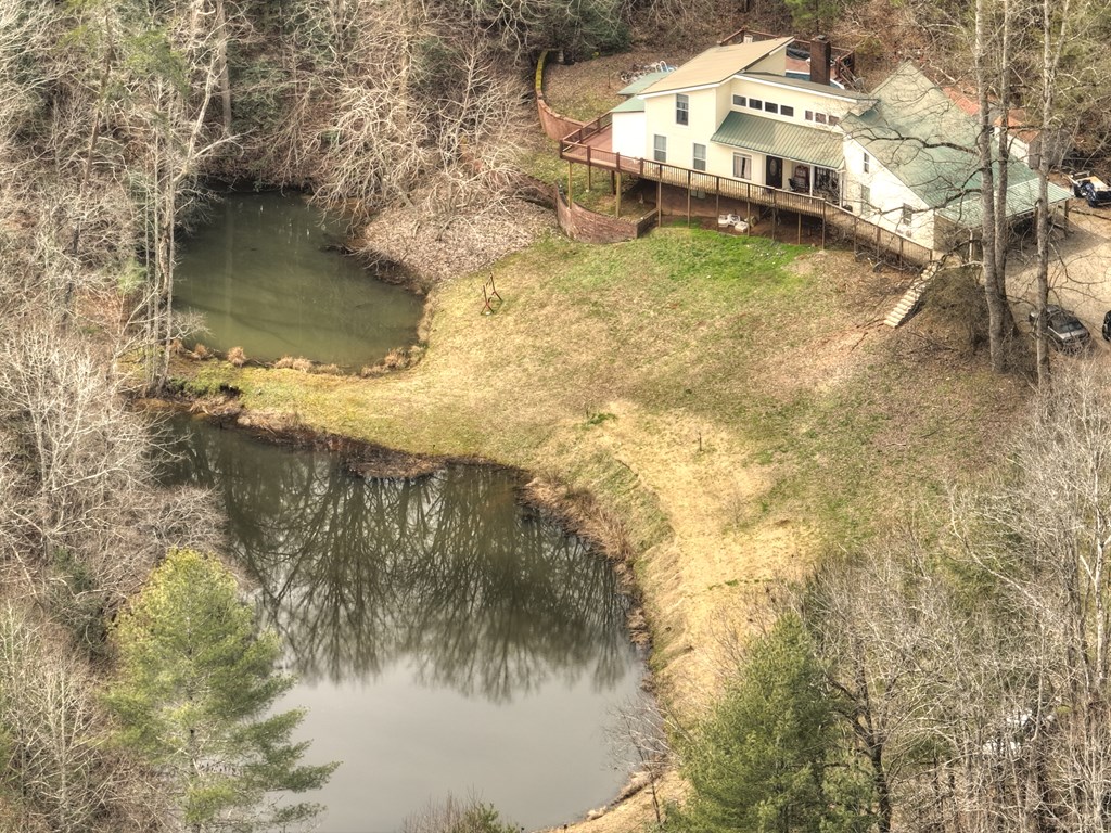 547 Canaan Road