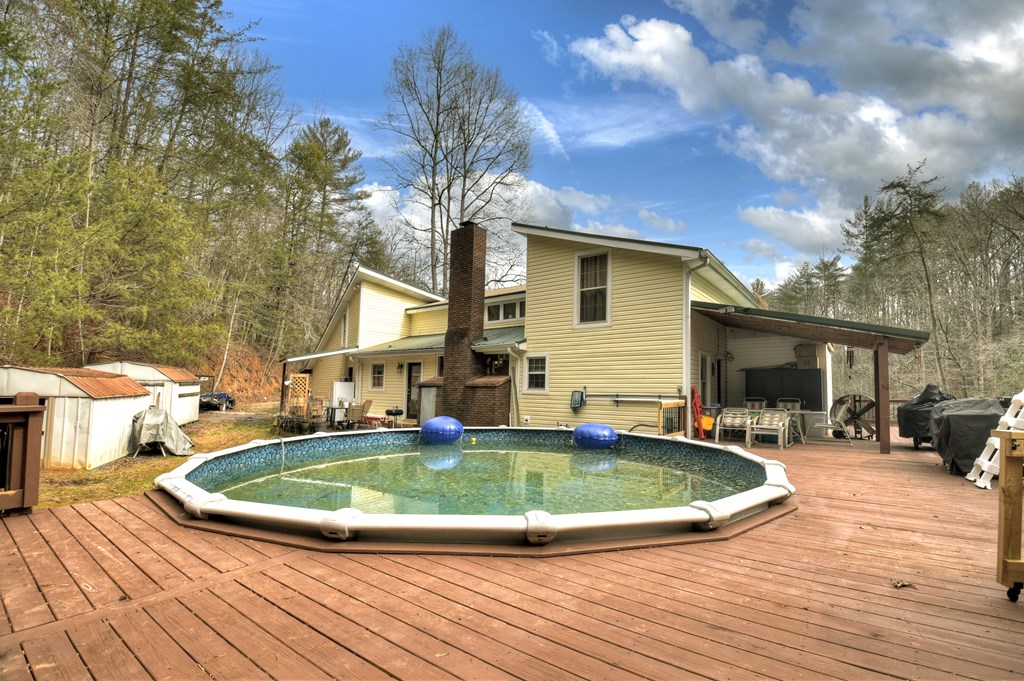 547 Canaan Road