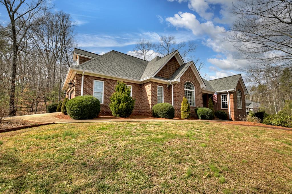 519 The Oaks Drive