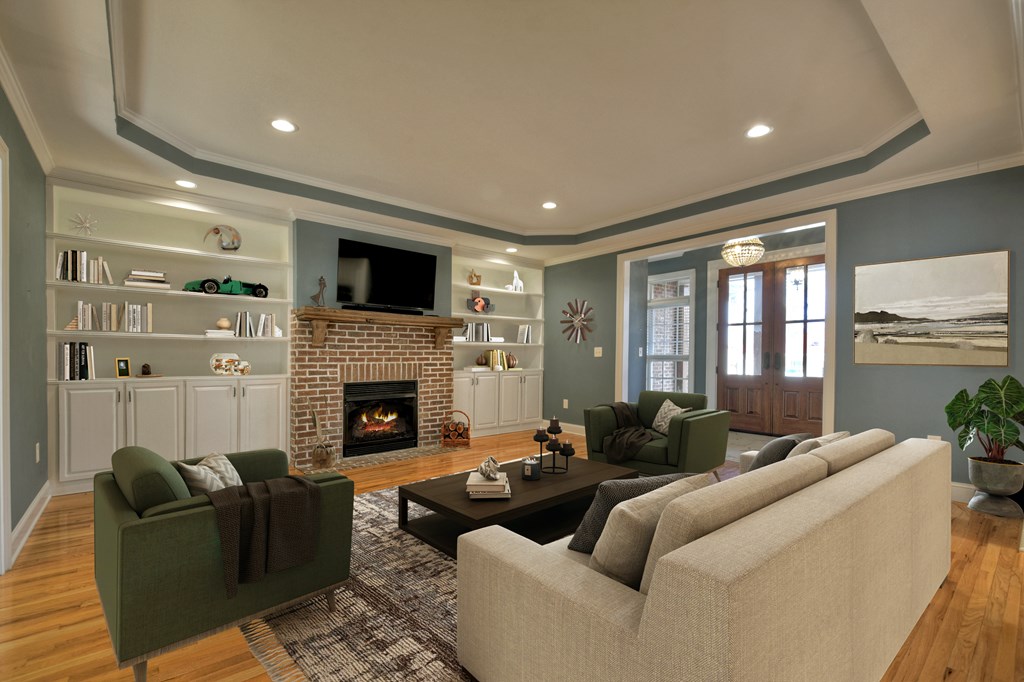 519 The Oaks Drive
