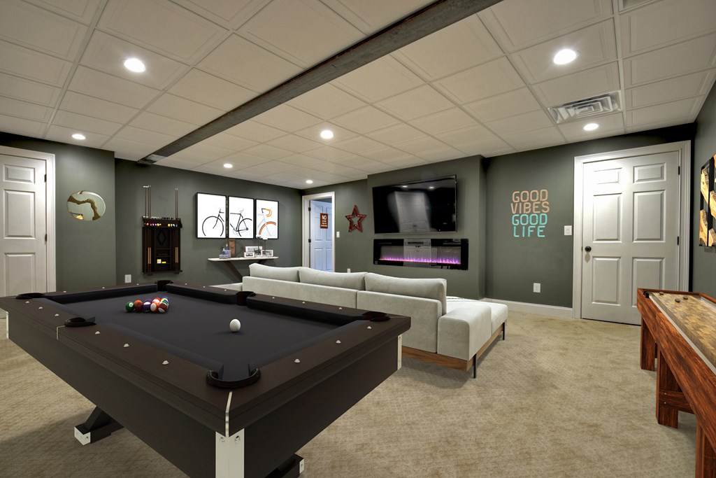 519 The Oaks Drive
