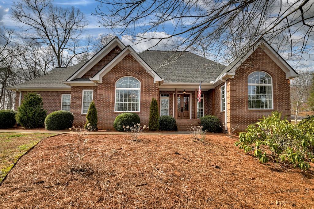 519 The Oaks Drive