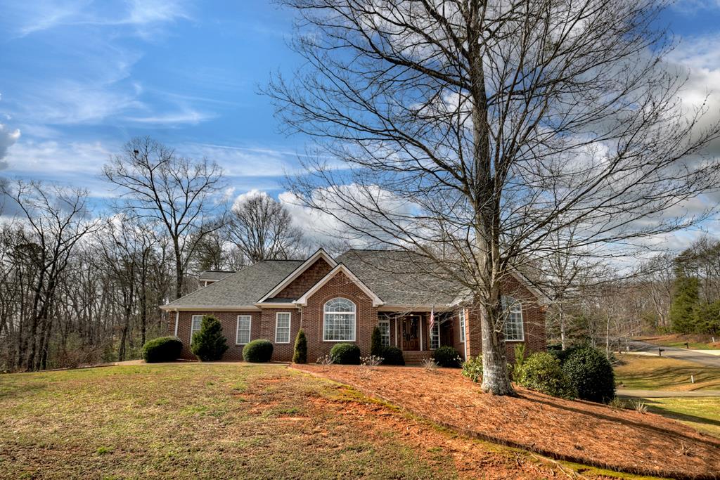 519 The Oaks Drive