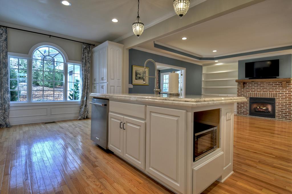 519 The Oaks Drive