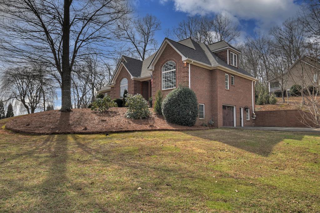519 The Oaks Drive