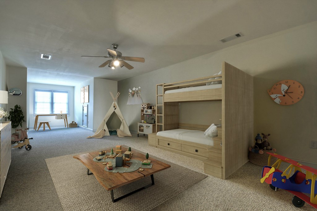 519 The Oaks Drive