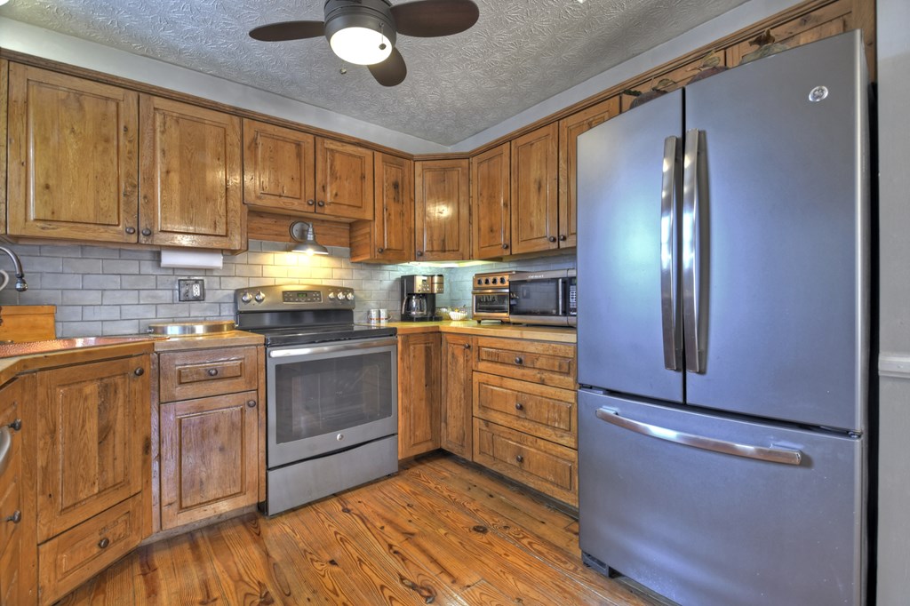 410 Eagle Mountain Drive