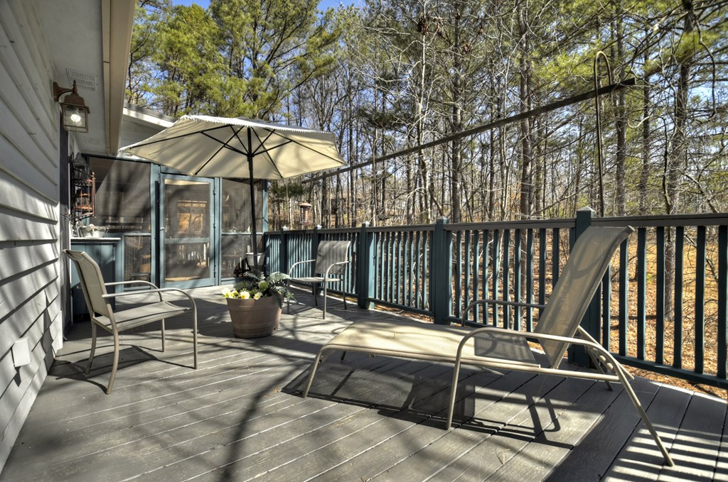 410 Eagle Mountain Drive