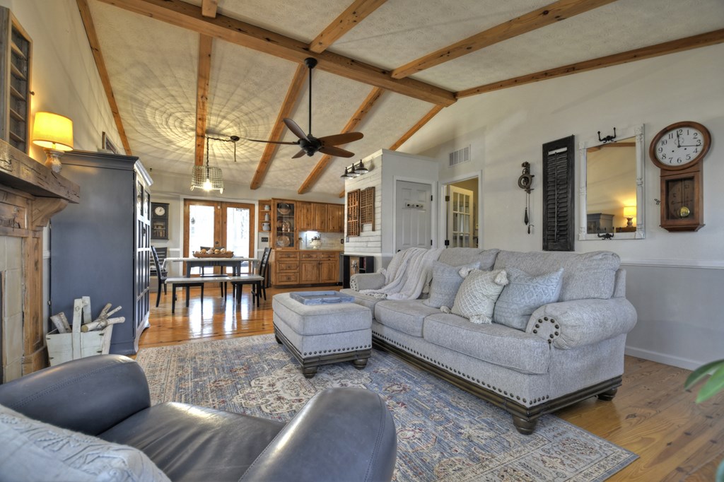 410 Eagle Mountain Drive