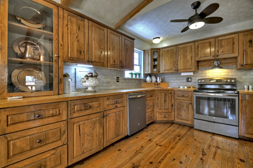 410 Eagle Mountain Drive
