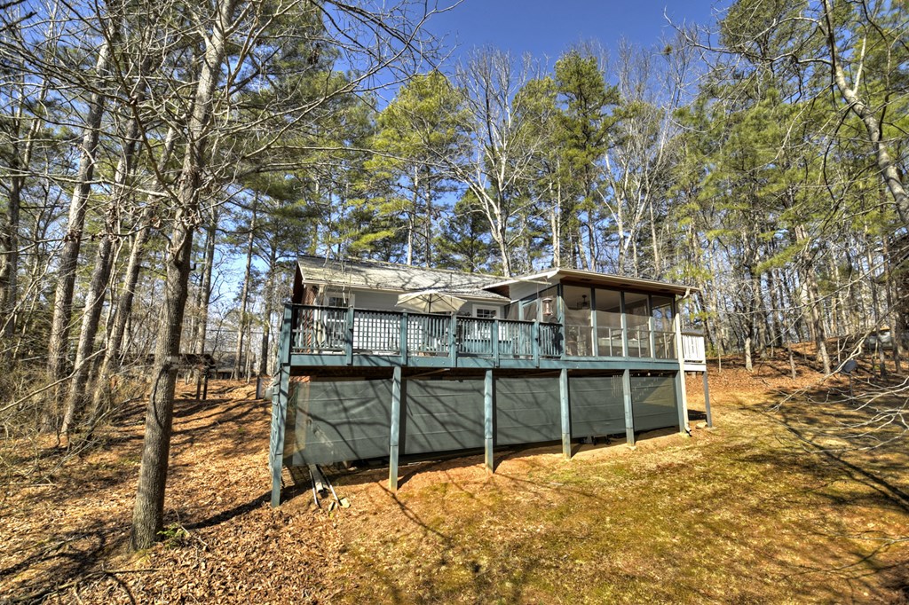 410 Eagle Mountain Drive