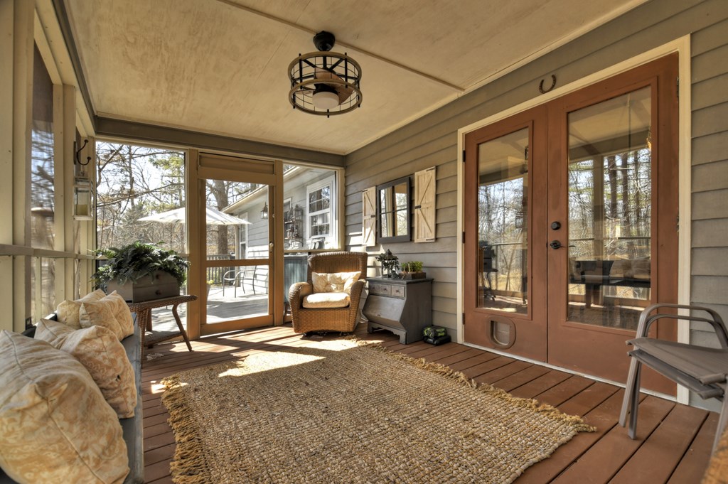 410 Eagle Mountain Drive