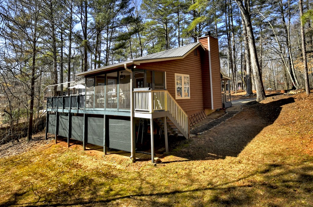 410 Eagle Mountain Drive