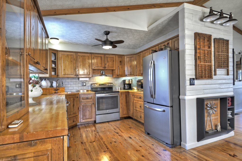 410 Eagle Mountain Drive