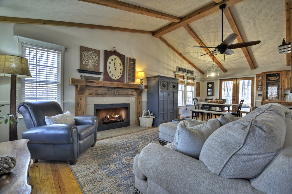 410 Eagle Mountain Drive