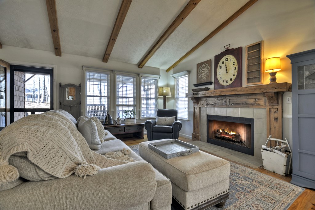410 Eagle Mountain Drive