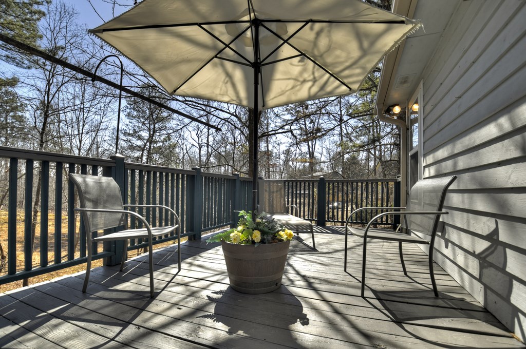 410 Eagle Mountain Drive