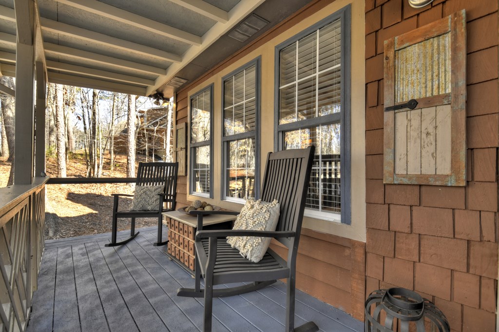 410 Eagle Mountain Drive
