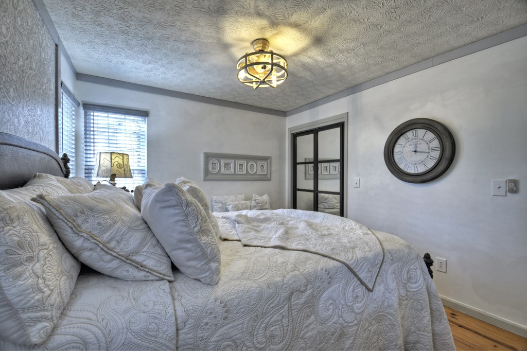 410 Eagle Mountain Drive