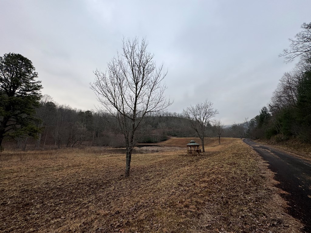 Lot 41 Whisper Woods Road