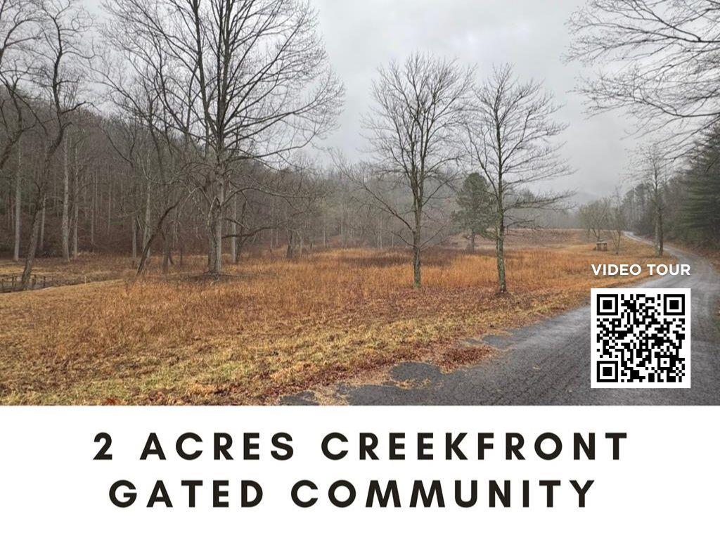 Lot 41 Whisper Woods Road