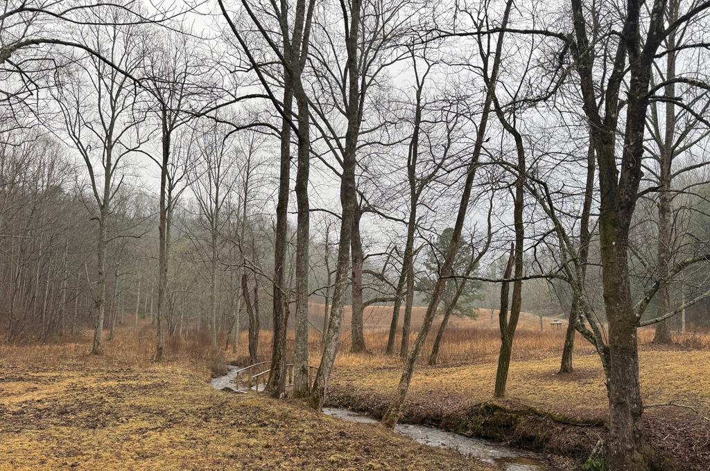 Lot 41 Whisper Woods Road