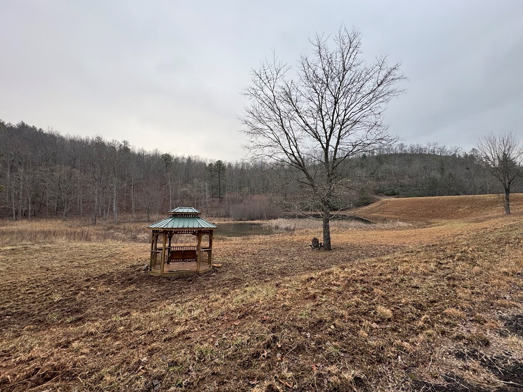 Lot 41 Whisper Woods Road
