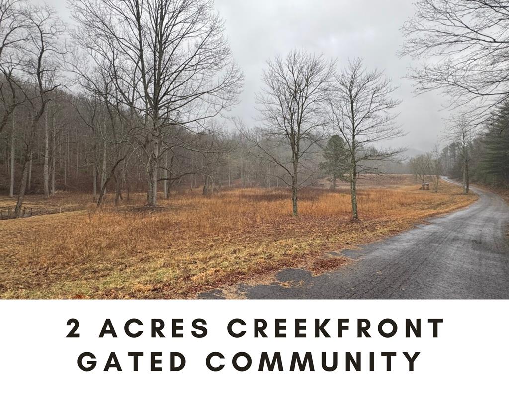 Lot 41 Whisper Woods Road