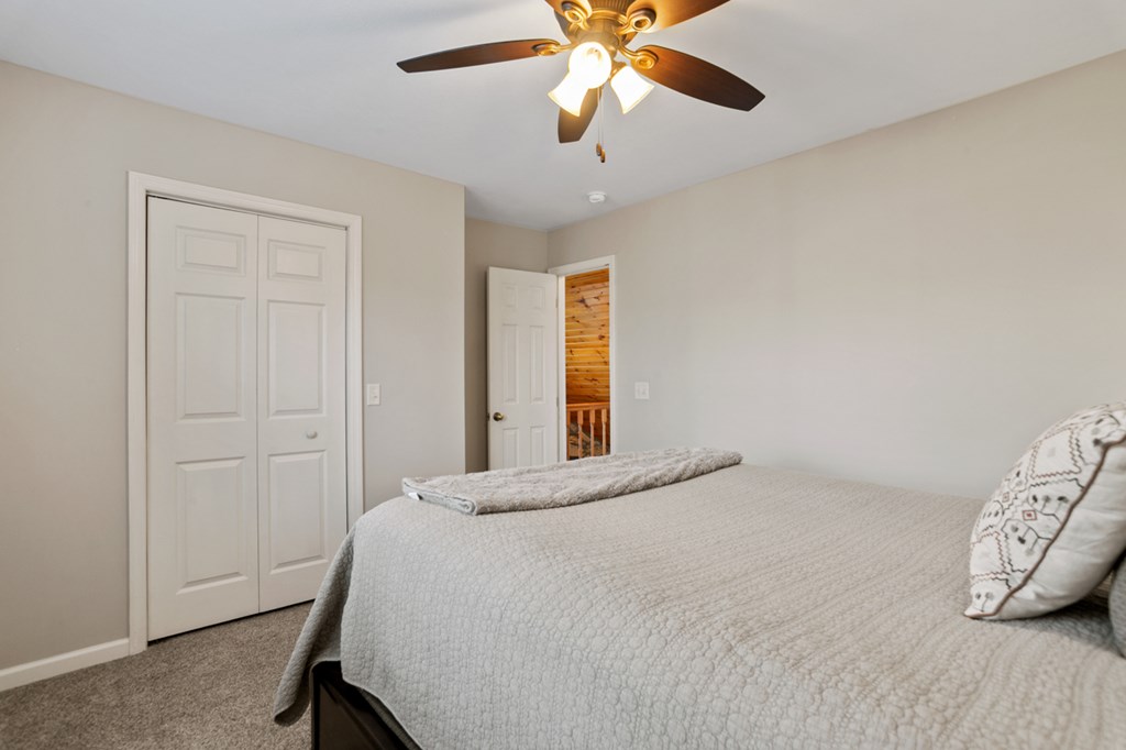 708 Thomas Mountain Road