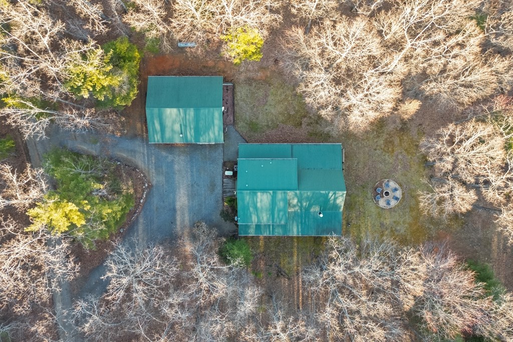 708 Thomas Mountain Road