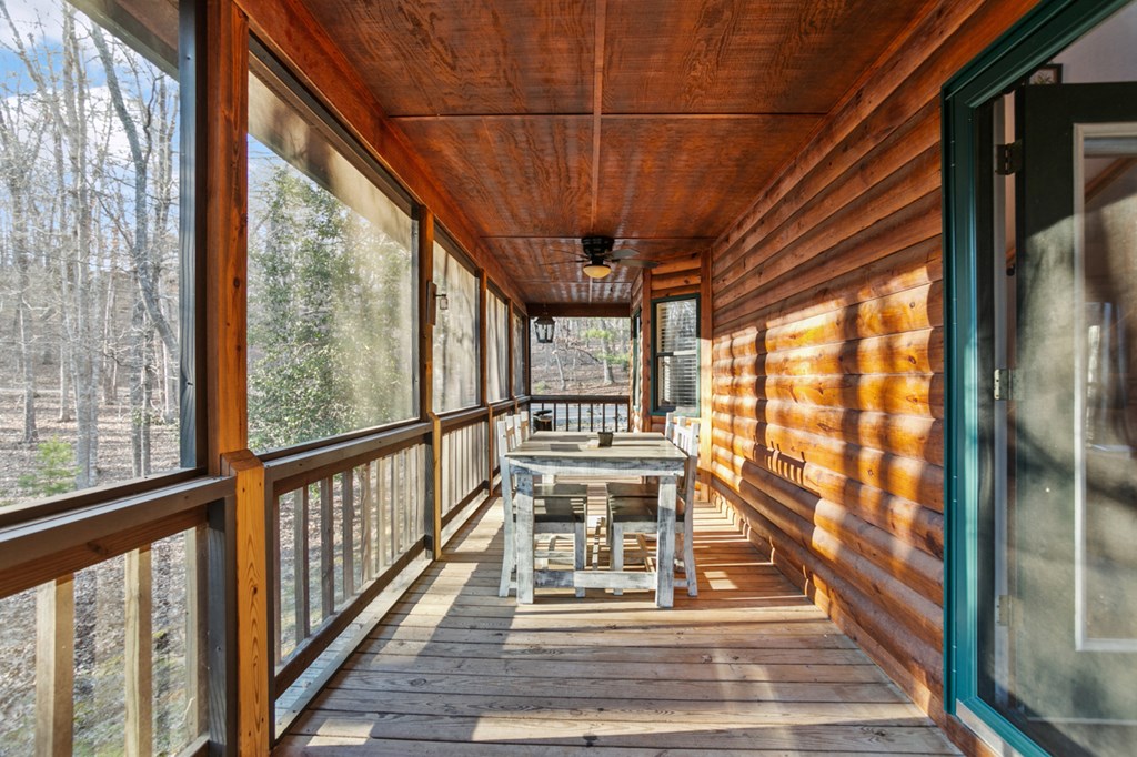 708 Thomas Mountain Road