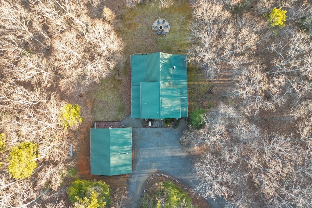 708 Thomas Mountain Road