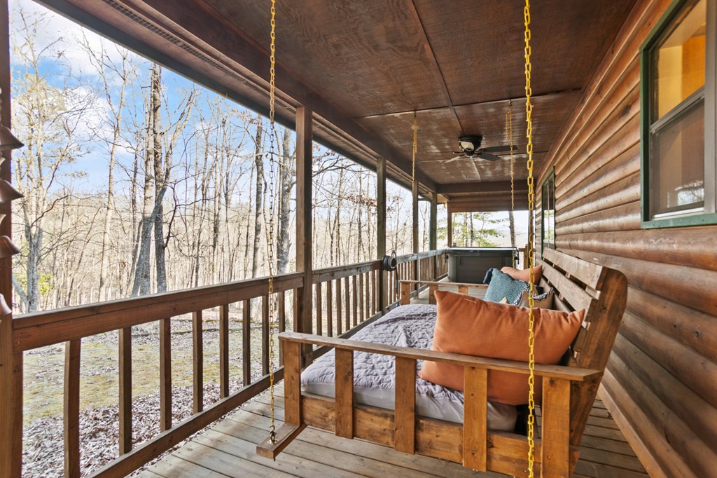 708 Thomas Mountain Road