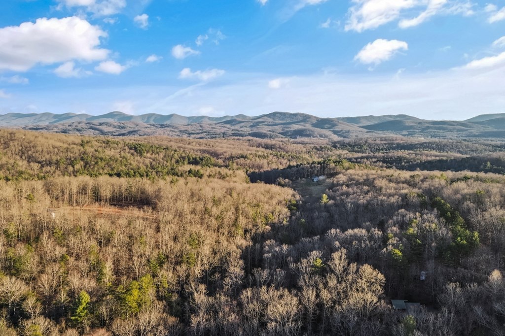 708 Thomas Mountain Road