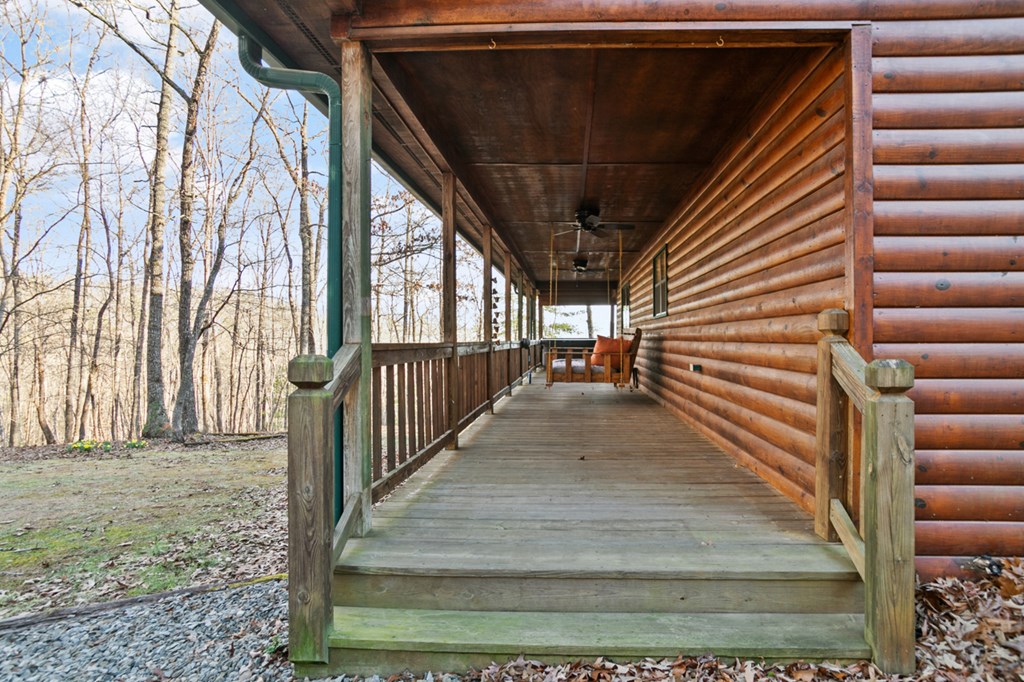 708 Thomas Mountain Road