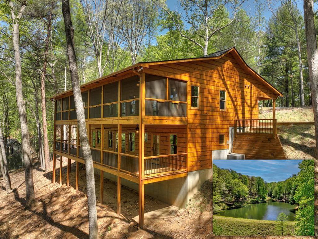 1075 Lazy River Lane