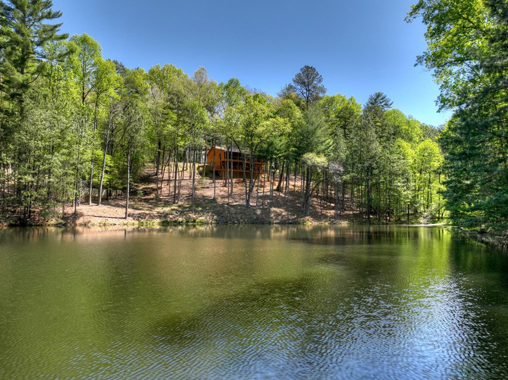 1075 Lazy River Lane