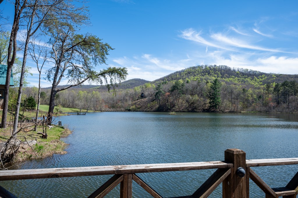 Lot 7R Mountain Falls Loop