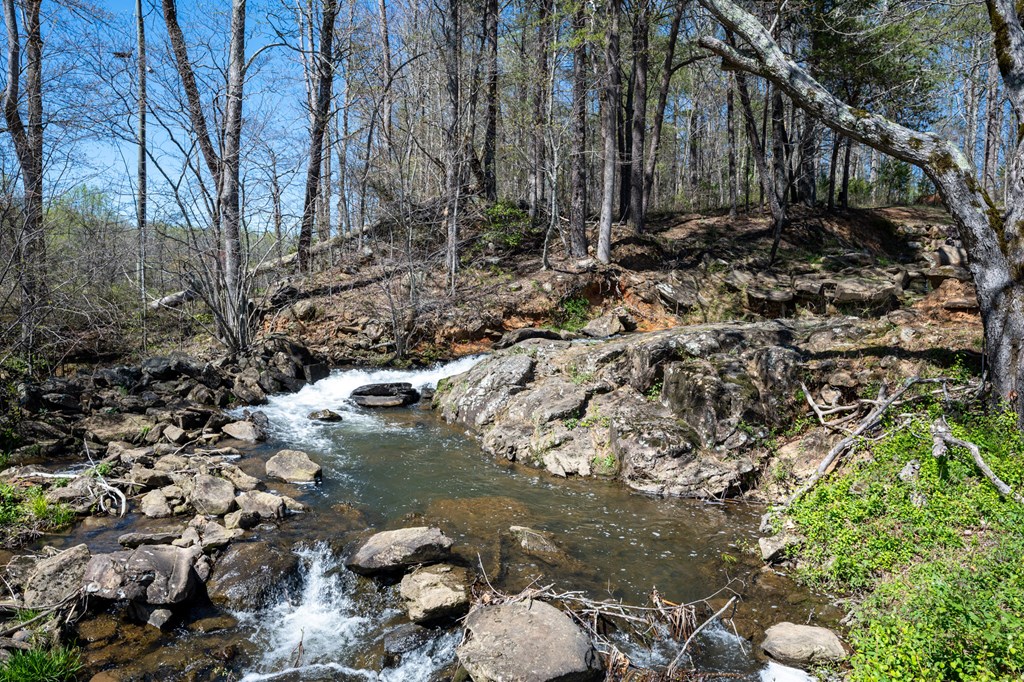 Lot 7R Mountain Falls Loop