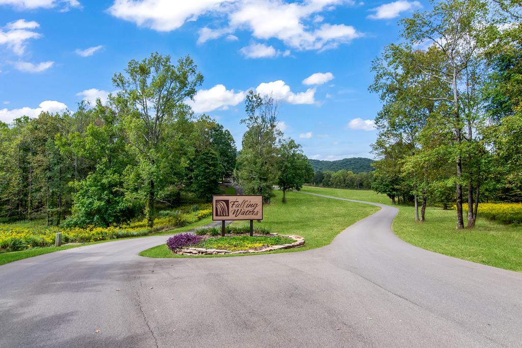 Lot 7R Mountain Falls Loop