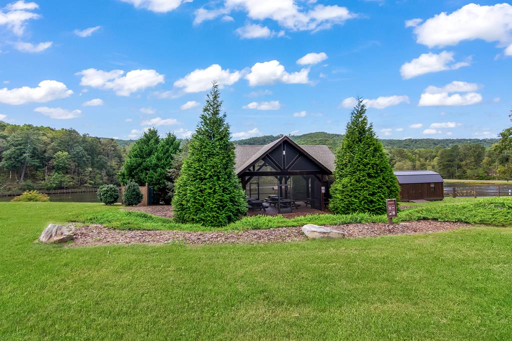 Lot 7R Mountain Falls Loop