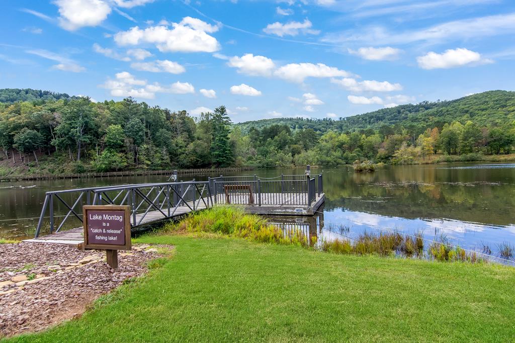 Lot 7R Mountain Falls Loop