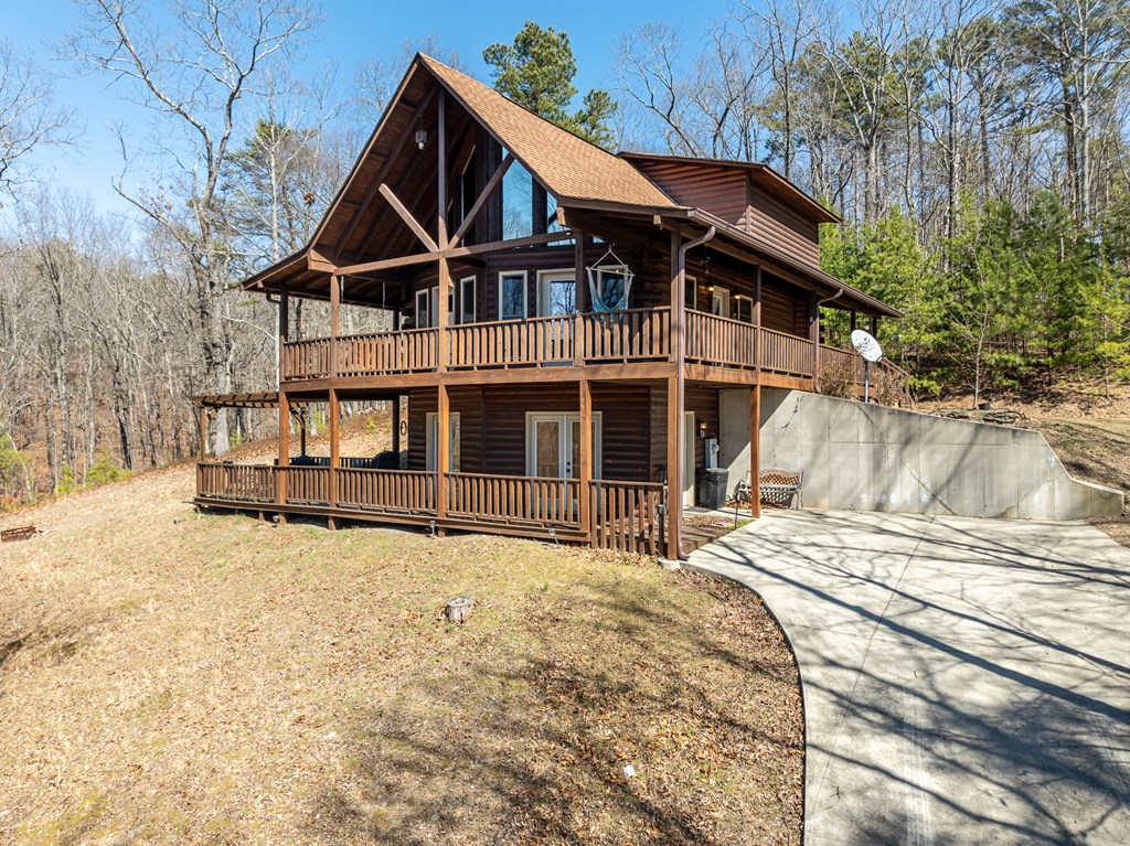 1529 Faith Court