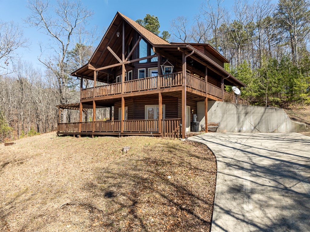1529 Faith Court