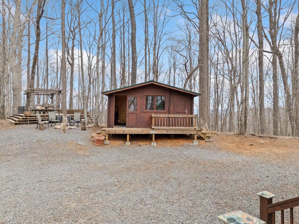 541 Little Bushy Head Road