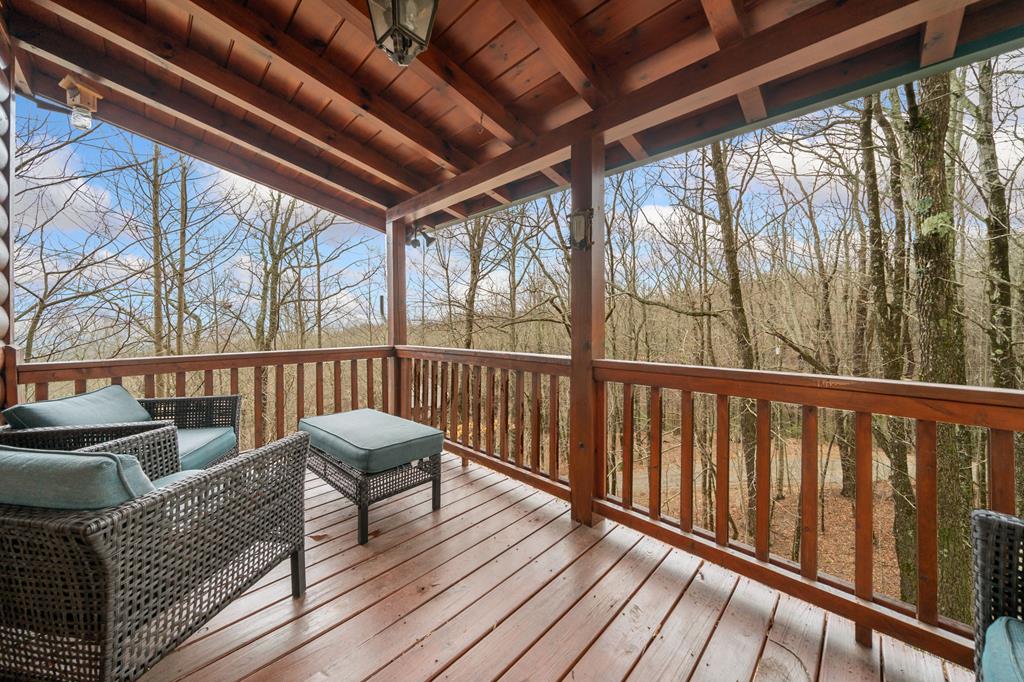 541 Little Bushy Head Road