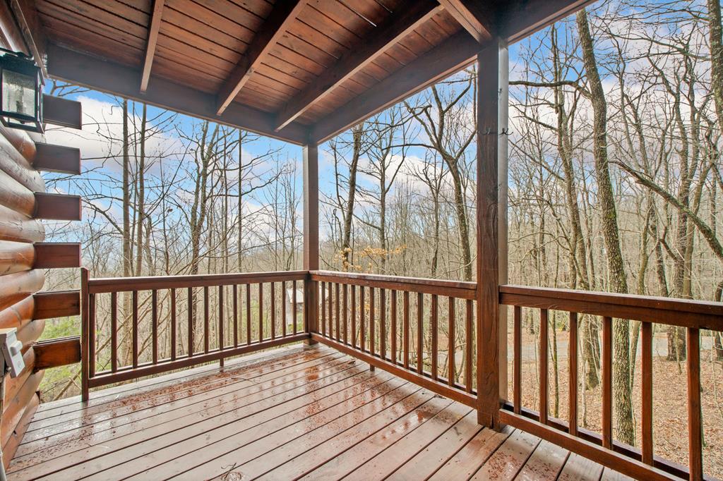 541 Little Bushy Head Road