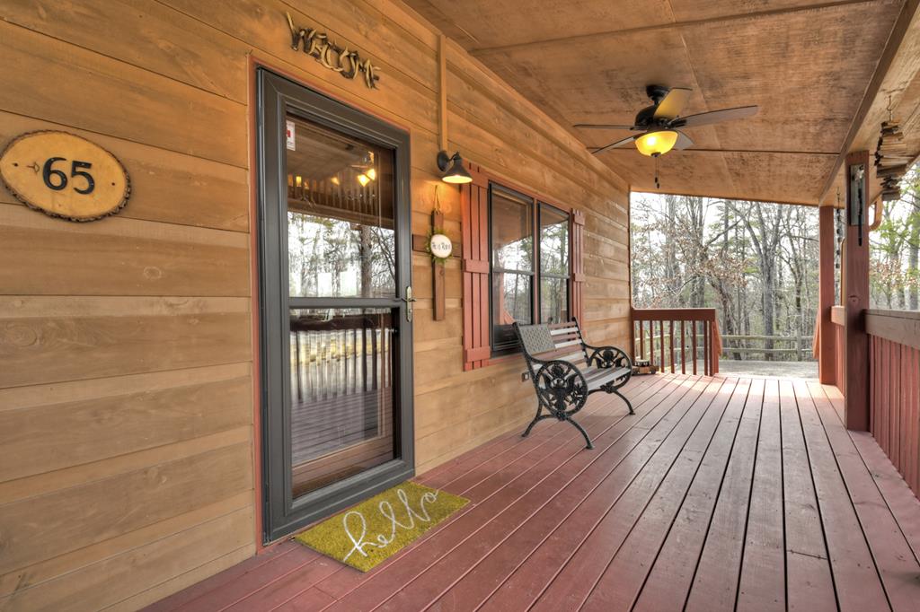 65 Weoka Court