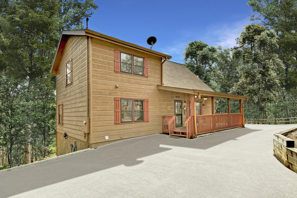 65 Weoka Court